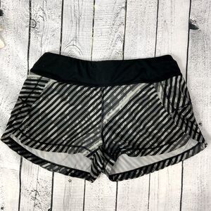 ATHLETA running shorts 